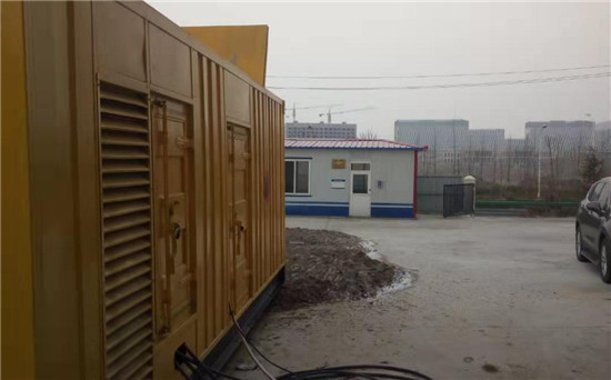 内蒙古发电机组电缆选型核心注意事项