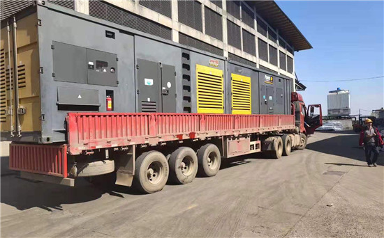 内蒙古200KW发电机组适配电缆规格选型指南