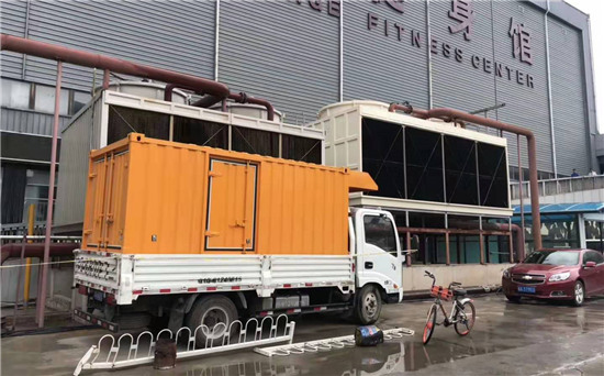 内蒙古300KW发电机组适配电缆规格选型指南