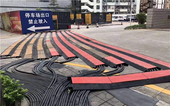 内蒙古发电机组电缆选型完整具体步骤(工程通用标准流程)